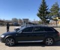 Черный Ауди А6 Олроуд, объемом двигателя 3 л и пробегом 331 тыс. км за 9800 $, фото 3 на Automoto.ua
