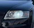 Чорний Ауді A6 Allroad, об'ємом двигуна 3 л та пробігом 201 тис. км за 8999 $, фото 4 на Automoto.ua