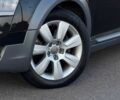 Чорний Ауді A6 Allroad, об'ємом двигуна 3 л та пробігом 201 тис. км за 8999 $, фото 5 на Automoto.ua