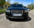 Чорний Ауді A6 Allroad, об'ємом двигуна 3 л та пробігом 287 тис. км за 10300 $, фото 3 на Automoto.ua