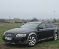Чорний Ауді A6 Allroad, об'ємом двигуна 3 л та пробігом 430 тис. км за 5500 $, фото 6 на Automoto.ua