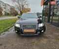 Ауди А6 Олроуд 2007 в Кропивницком (Кировограде) на Automoto.ua Черный Ауди А6 Олроуд, объемом двигателя 2.97 л и пробегом 365 тыс. км за 9500 $, фото 1 на Automoto.ua
