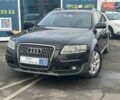 Черный Ауди А6 Олроуд, объемом двигателя 2.97 л и пробегом 306 тыс. км за 9490 $, фото 1 на Automoto.ua