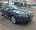 Чорний Ауді A6 Allroad, об'ємом двигуна 3 л та пробігом 236 тис. км за 10100 $, фото 1 на Automoto.ua