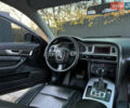 Чорний Ауді A6 Allroad, об'ємом двигуна 3 л та пробігом 380 тис. км за 8999 $, фото 15 на Automoto.ua