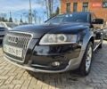 Ауди А6 Олроуд 2007 в Сумах на Automoto.ua Черный Ауди А6 Олроуд, объемом двигателя 3.2 л и пробегом 275 тыс. км за 7999 $, фото 12 на Automoto.ua