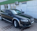 Чорний Ауді A6 Allroad, об'ємом двигуна 2.7 л та пробігом 368 тис. км за 8800 $, фото 2 на Automoto.ua