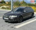 Чорний Ауді A6 Allroad, об'ємом двигуна 3 л та пробігом 397 тис. км за 8900 $, фото 1 на Automoto.ua
