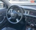 Черный Ауди А6 Олроуд, объемом двигателя 2.97 л и пробегом 306 тыс. км за 10600 $, фото 21 на Automoto.ua