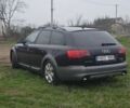 Чорний Ауді A6 Allroad, об'ємом двигуна 3 л та пробігом 430 тис. км за 5500 $, фото 3 на Automoto.ua