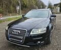 Чорний Ауді A6 Allroad, об'ємом двигуна 3 л та пробігом 246 тис. км за 9517 $, фото 1 на Automoto.ua