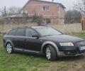 Чорний Ауді A6 Allroad, об'ємом двигуна 3 л та пробігом 430 тис. км за 5500 $, фото 7 на Automoto.ua