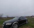 Чорний Ауді A6 Allroad, об'ємом двигуна 3 л та пробігом 430 тис. км за 5500 $, фото 14 на Automoto.ua