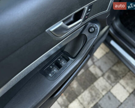 Чорний Ауді A6 Allroad, об'ємом двигуна 3 л та пробігом 380 тис. км за 8250 $, фото 25 на Automoto.ua