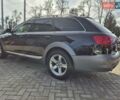 Ауди А6 Олроуд 2007 в Сумах на Automoto.ua Черный Ауди А6 Олроуд, объемом двигателя 3.2 л и пробегом 275 тыс. км за 7999 $, фото 9 на Automoto.ua