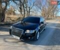 Чорний Ауді A6 Allroad, об'ємом двигуна 3 л та пробігом 340 тис. км за 12500 $, фото 1 на Automoto.ua