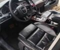 Чорний Ауді A6 Allroad, об'ємом двигуна 3 л та пробігом 430 тис. км за 5500 $, фото 21 на Automoto.ua