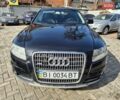 Ауди А6 Олроуд 2007 в Сумах на Automoto.ua Черный Ауди А6 Олроуд, объемом двигателя 3.2 л и пробегом 275 тыс. км за 7999 $, фото 1 на Automoto.ua