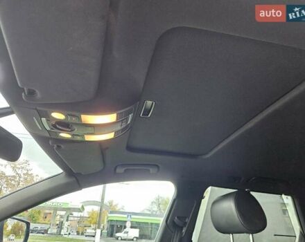 Ауди А6 Олроуд 2007 в Кропивницком (Кировограде) на Automoto.ua Черный Ауди А6 Олроуд, объемом двигателя 2.97 л и пробегом 365 тыс. км за 9500 $, фото 27 на Automoto.ua