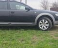 Чорний Ауді A6 Allroad, об'ємом двигуна 3 л та пробігом 430 тис. км за 5500 $, фото 12 на Automoto.ua