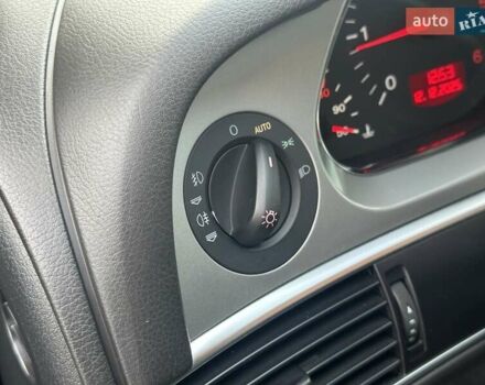 Черный Ауди А6 Олроуд, объемом двигателя 2.97 л и пробегом 306 тыс. км за 9490 $, фото 21 на Automoto.ua