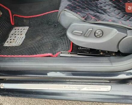 Ауди А6 Олроуд 2007 в Теплике на Automoto.ua Черный Ауди А6 Олроуд, объемом двигателя 2.97 л и пробегом 303 тыс. км за 9200 $, фото 1 на Automoto.ua