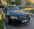 Чорний Ауді A6 Allroad, об'ємом двигуна 2.7 л та пробігом 330 тис. км за 4710 $, фото 1 на Automoto.ua
