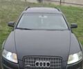 Чорний Ауді A6 Allroad, об'ємом двигуна 3 л та пробігом 430 тис. км за 5500 $, фото 16 на Automoto.ua