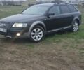 Чорний Ауді A6 Allroad, об'ємом двигуна 3 л та пробігом 430 тис. км за 5500 $, фото 8 на Automoto.ua
