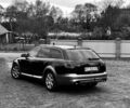 Чорний Ауді A6 Allroad, об'ємом двигуна 2.7 л та пробігом 368 тис. км за 8800 $, фото 7 на Automoto.ua