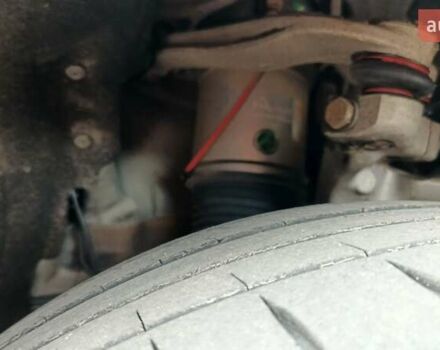 Ауди А6 Олроуд 2007 в Теплике на Automoto.ua Черный Ауди А6 Олроуд, объемом двигателя 2.97 л и пробегом 303 тыс. км за 9200 $, фото 15 на Automoto.ua