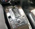 Черный Ауди А6 Олроуд, объемом двигателя 3 л и пробегом 540 тыс. км за 9200 $, фото 1 на Automoto.ua