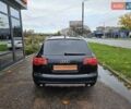 Ауди А6 Олроуд 2007 в Кропивницком (Кировограде) на Automoto.ua Черный Ауди А6 Олроуд, объемом двигателя 2.97 л и пробегом 365 тыс. км за 9500 $, фото 3 на Automoto.ua