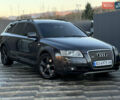 Чорний Ауді A6 Allroad, об'ємом двигуна 3 л та пробігом 380 тис. км за 8999 $, фото 6 на Automoto.ua
