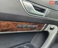 Ауди А6 Олроуд 2007 в Кропивницком (Кировограде) на Automoto.ua Черный Ауди А6 Олроуд, объемом двигателя 2.97 л и пробегом 365 тыс. км за 9500 $, фото 11 на Automoto.ua