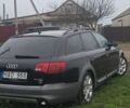 Чорний Ауді A6 Allroad, об'ємом двигуна 3 л та пробігом 430 тис. км за 5500 $, фото 5 на Automoto.ua