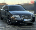 Чорний Ауді A6 Allroad, об'ємом двигуна 3 л та пробігом 380 тис. км за 8999 $, фото 5 на Automoto.ua