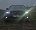 Чорний Ауді A6 Allroad, об'ємом двигуна 3 л та пробігом 430 тис. км за 5500 $, фото 22 на Automoto.ua