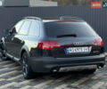 Чорний Ауді A6 Allroad, об'ємом двигуна 3 л та пробігом 380 тис. км за 8250 $, фото 11 на Automoto.ua