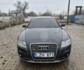 Чорний Ауді A6 Allroad, об'ємом двигуна 0 л та пробігом 332 тис. км за 6000 $, фото 1 на Automoto.ua