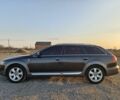 Чорний Ауді A6 Allroad, об'ємом двигуна 3 л та пробігом 259 тис. км за 9700 $, фото 1 на Automoto.ua