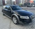 Черный Ауди А6 Олроуд, объемом двигателя 2.97 л и пробегом 306 тыс. км за 10600 $, фото 26 на Automoto.ua