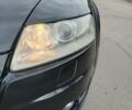 Ауди А6 Олроуд 2007 в Теплике на Automoto.ua Черный Ауди А6 Олроуд, объемом двигателя 2.97 л и пробегом 303 тыс. км за 9200 $, фото 13 на Automoto.ua