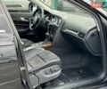 Черный Ауди А6 Олроуд, объемом двигателя 2.97 л и пробегом 306 тыс. км за 9490 $, фото 30 на Automoto.ua