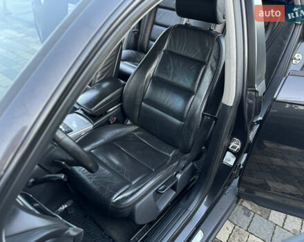 Чорний Ауді A6 Allroad, об'ємом двигуна 3 л та пробігом 380 тис. км за 8999 $, фото 13 на Automoto.ua