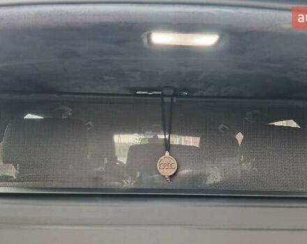 Ауди А6 Олроуд 2007 в Теплике на Automoto.ua Черный Ауди А6 Олроуд, объемом двигателя 2.97 л и пробегом 303 тыс. км за 9200 $, фото 6 на Automoto.ua