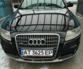 Чорний Ауді A6 Allroad, об'ємом двигуна 0.27 л та пробігом 316 тис. км за 8850 $, фото 7 на Automoto.ua