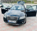 Чорний Ауді A6 Allroad, об'ємом двигуна 3.2 л та пробігом 370 тис. км за 10000 $, фото 4 на Automoto.ua