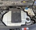 Черный Ауди А6 Олроуд, объемом двигателя 3 л и пробегом 320 тыс. км за 4011 $, фото 6 на Automoto.ua