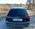 Чорний Ауді A6 Allroad, об'ємом двигуна 3 л та пробігом 340 тис. км за 12500 $, фото 8 на Automoto.ua
